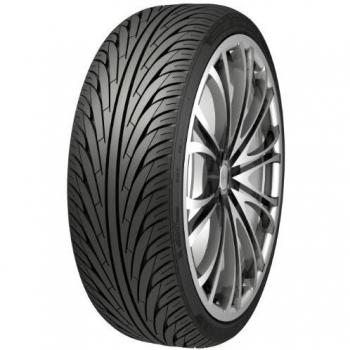 Nankang NS2 Ultra Sport 165/40 R17 75V XL