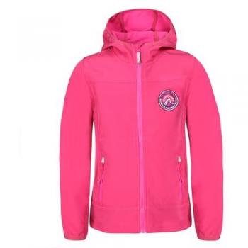 Omino Alpine Pro Giacca Softshell