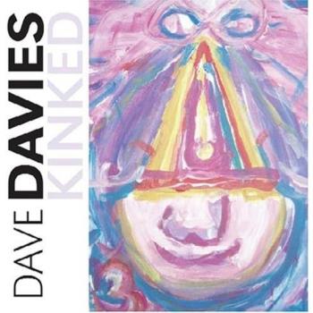 Dave Davies: Kinked