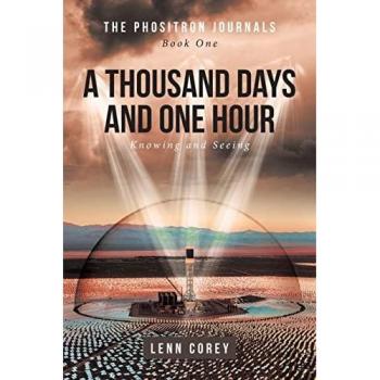 Corey, Lenn: A Thousand Days and One Hour