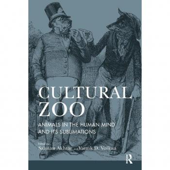 Cultural Zoo: Animals in the Human Mind and its Sublimation