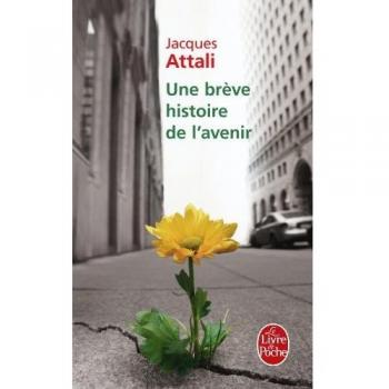 Une brève histoire de l'avenir