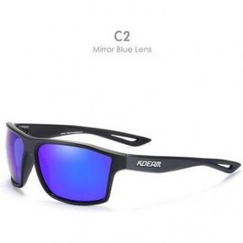 Gafas de sol polarizadas para actividades al aire libre