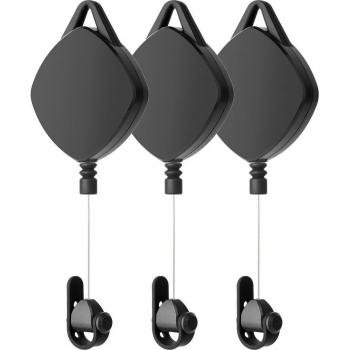 Oculus Rift S and PS VR Pulley Management System