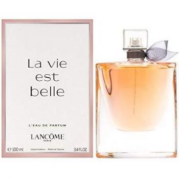 La Vie Est Belle L'eau Parfum por Lancome 3.4oz/100ml Eau De Parfum Spray NUEVO
