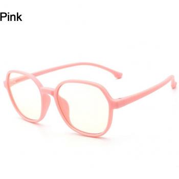 Lunettes anti-rayons bleus pour jeunes gamers