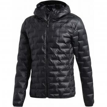 Adidas Light Down HoJ Herrenjacke Schwarz 180 cm