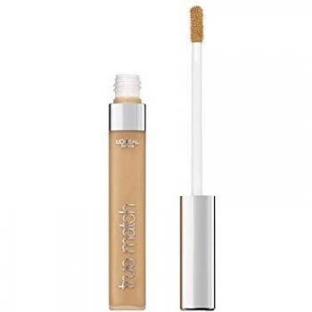 L'Oréal Paris Accord Liquid Concealer Accord Parfait 6D Honey Dore