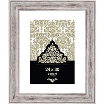 Cornice di Legno 24x30 cm WeiB Vintage – Nielsen 3222101
