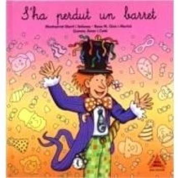 S'ha perdut un barret
