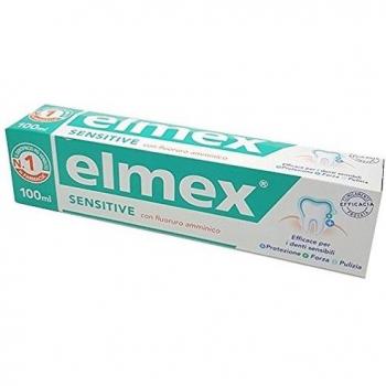 Elmex sensitive dentifricio 100ml