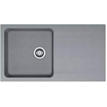 Fregadero Franke OID61194 Titanium