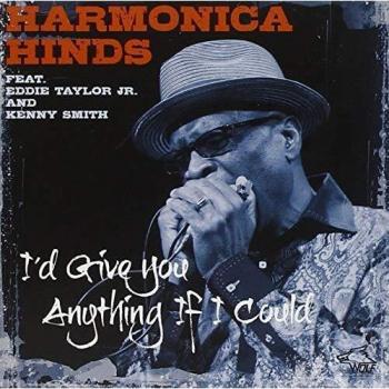 Harmonica Hinds