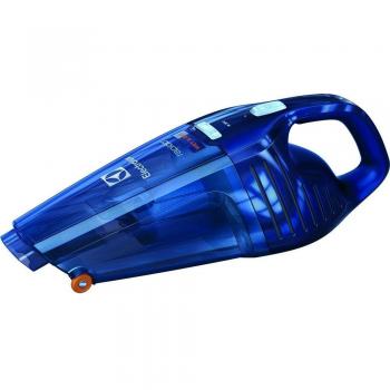 Electrolux ZB5104WDB Aspirateur Portable Bleu Profond 41 cm