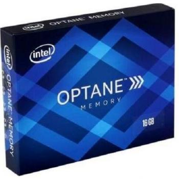 Intel MEMPEK1W016GAXT 16GB M.2 PCI Express 3.0 Internal Solid State Drive