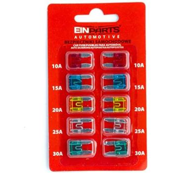 Fusível de Substituição EINPARTS EPFUSE08