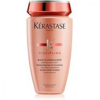 Discipline Fluidaliste Smooth-In-Motion Shampoo