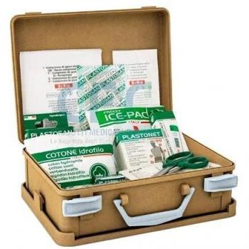 Valigetta Futura per Pronto Soccorso