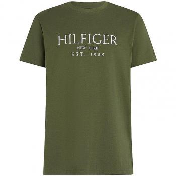 T-Shirt Tommy Hilfiger Maniche Corte S