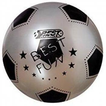 Best Sporting Wasserball Fun, 23 cm, Silber