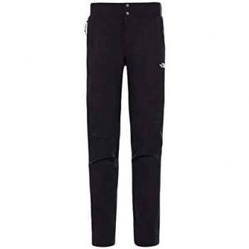THE NORTH FACE Damen W Quest Softshellhose schwarz 40