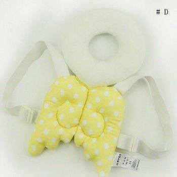 Toddler Back Protector Head Pad