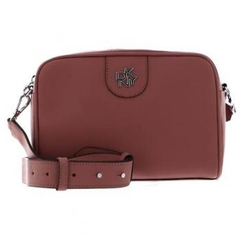DKNY Umhängetasche Carol, Polyurethan