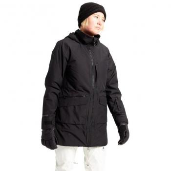 Gore‑Tex Treeline Jacket – Burton Edition