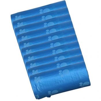 Set « PattePratique» – 10 rouleaux, 150 sacs lavables