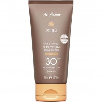 Solaire Corps M.Asam SPF 30
