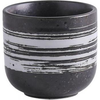 LUWU 200ml Kung Fu Ceramic Tea Cup