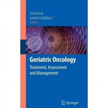 Geriatric Oncology
