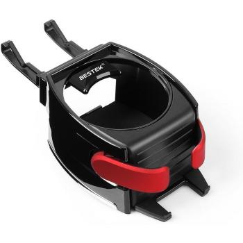 Mobile Phone & Beverage Mount for Cars