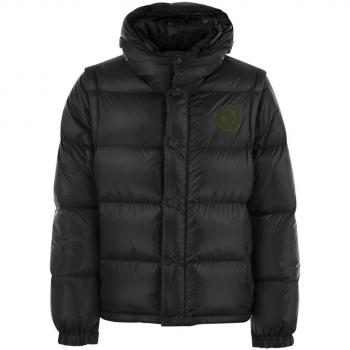 Men's Moncler Cyclone 2-in-1 Down Jacket