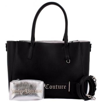 Juicy Couture Einkaufstasche BLÜTENSTROH S