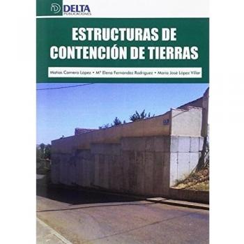 Estructuras de contención de tierras