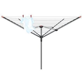 Vileda 45m Outdoor Rotary Dryer