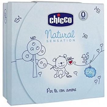 CH-Nat.Sens.Regalo Small Azz