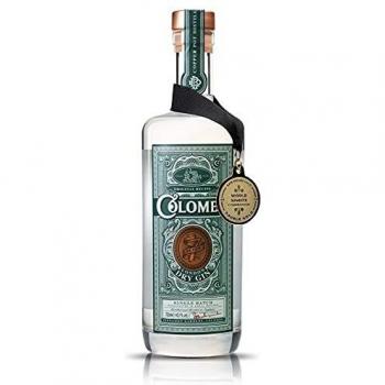 Colombo London Dry Gin