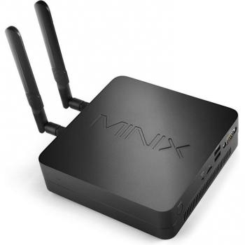 Mini PC MINIX NGC-5 Intel Core i5 8 Go RAM 256 Go SSD