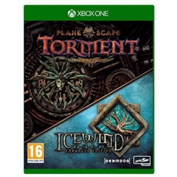 Planescape: Torment & Icewind Dale Enhanced Edition (Xbox One)
