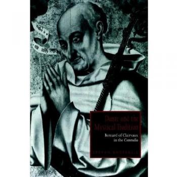 Ingles otros  dante and mystical tradition pb  cambridge