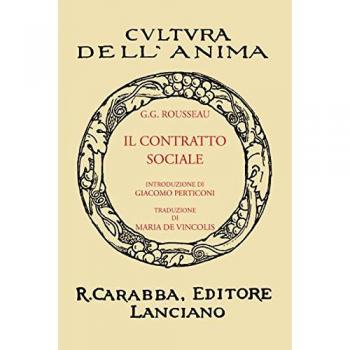 Il contratto sociale