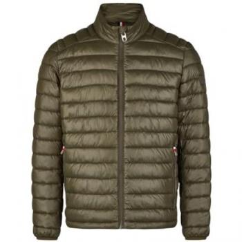 HECHTER PARIS Blouson aus recyceltem Nylon