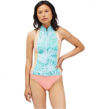 Polo Neopreno Salty Dayz Billabong Mujer 1mm