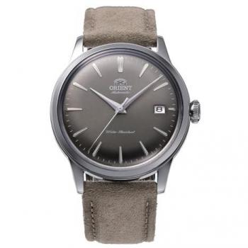 Orient Bambino Grey Dial Automatic Timepiece