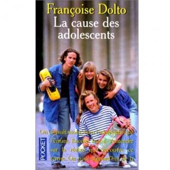 La cause des adolescents