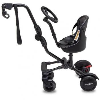 VeeBee Co-Rider Universal Toddler Trailer Board Seat