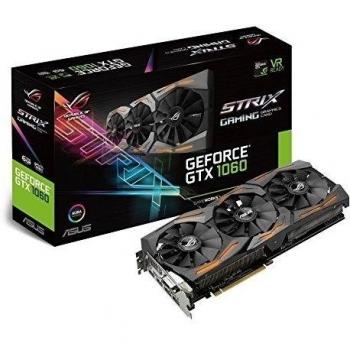 Nvidia GeForce GTX 1060 6 Go