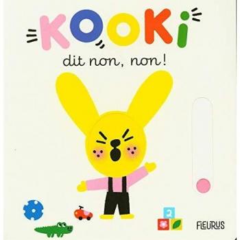 Kooki : Kooki dit non, non !